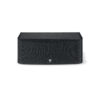 Focal Aria Evo X Centre Bhg Front With Grill