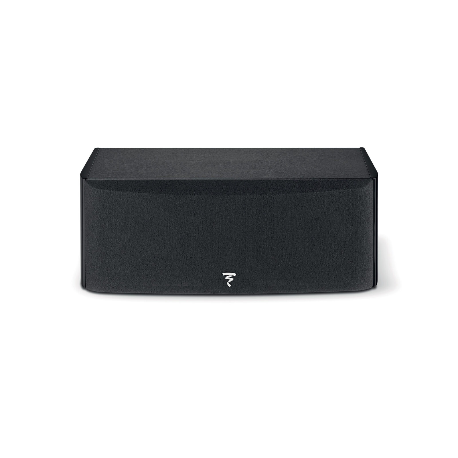 Focal Aria Evo X Centre Bhg Front With Grill
