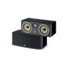 Focal Aria Evo X Centre Bhg With Without Grill