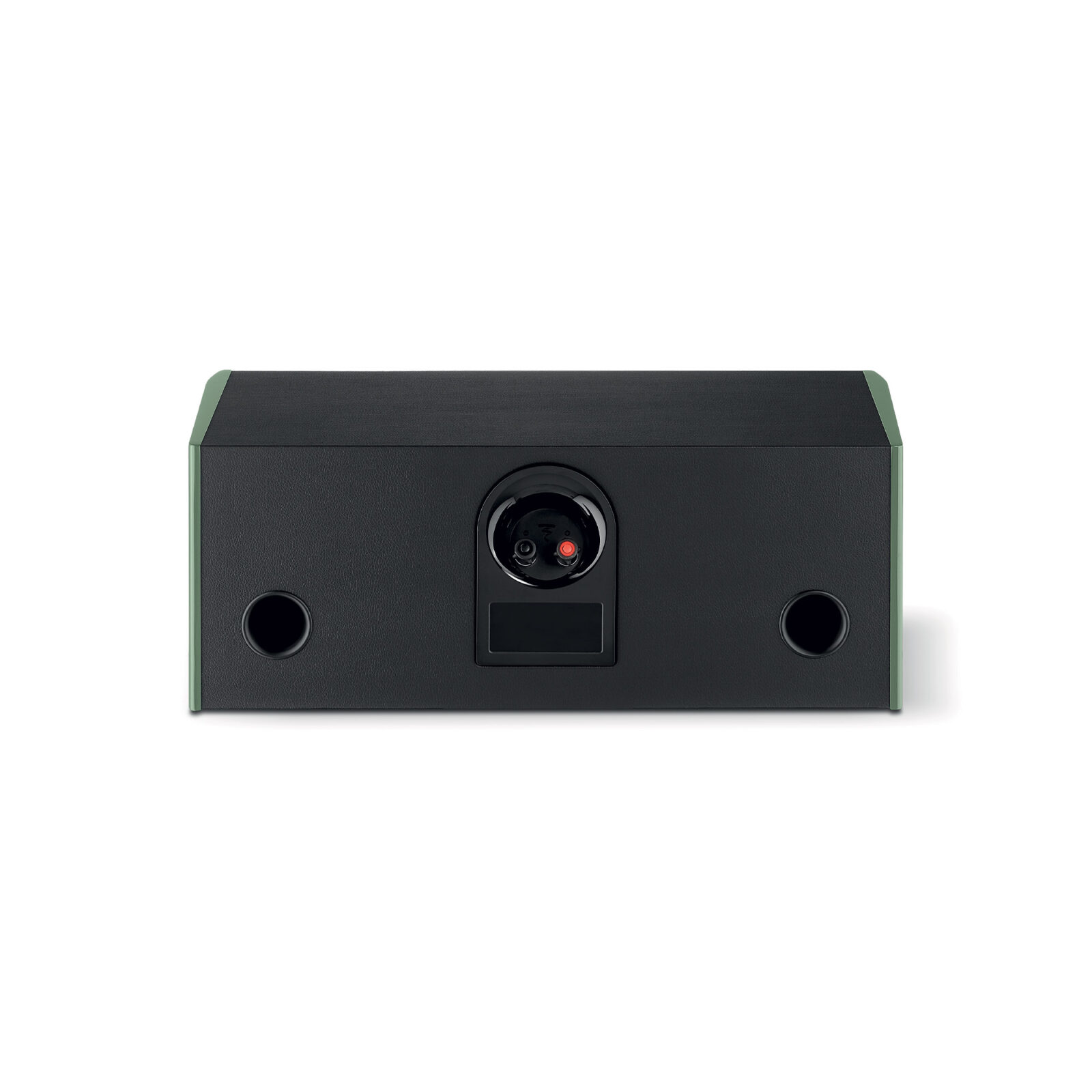 Focal Aria Evo X Centre Mossgreen Back