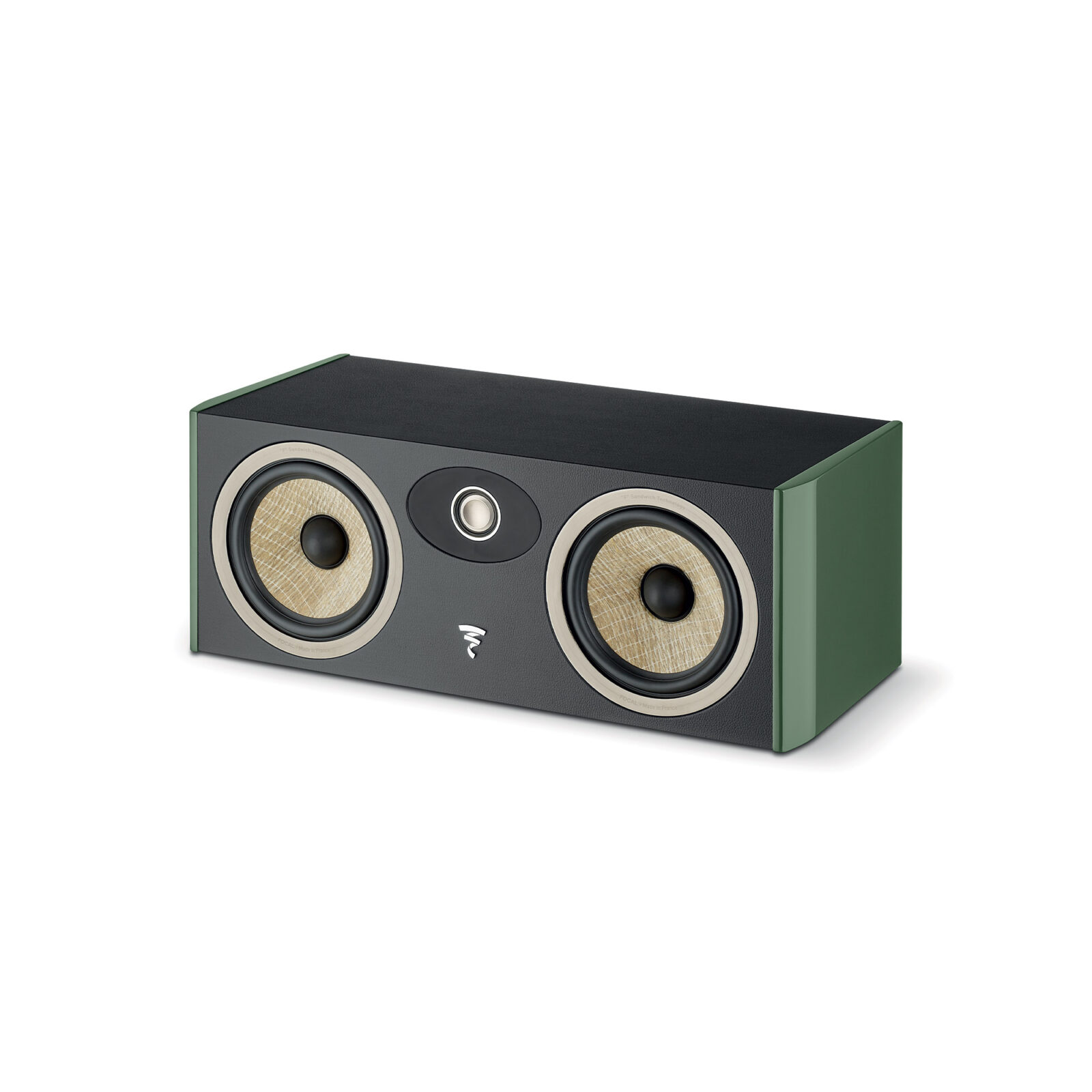Focal Aria Evo X Centre Mossgreen D