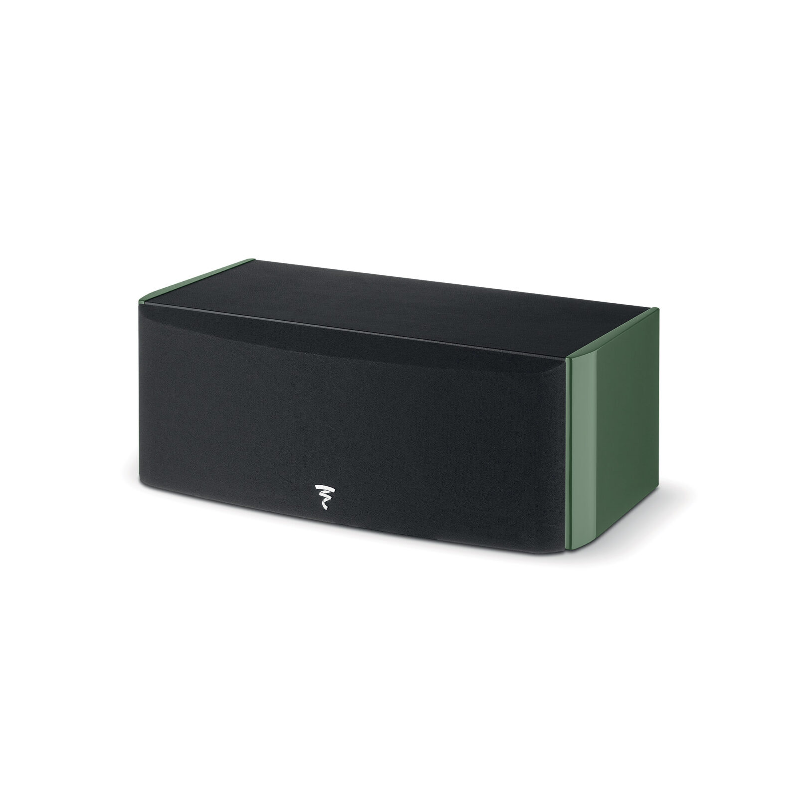 Focal Aria Evo X Centre Mossgreen D With Grill
