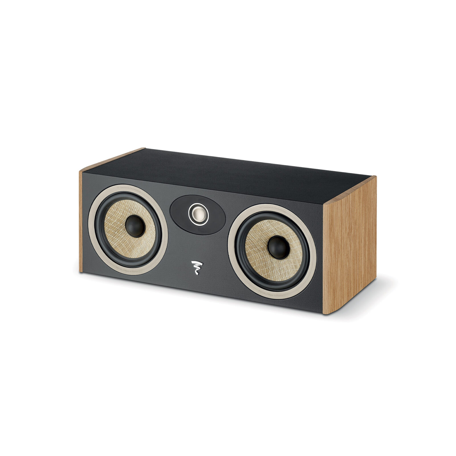 Focal Aria Evo X Centre Walnut D