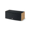 Focal Aria Evo X Centre Walnut D With Grill