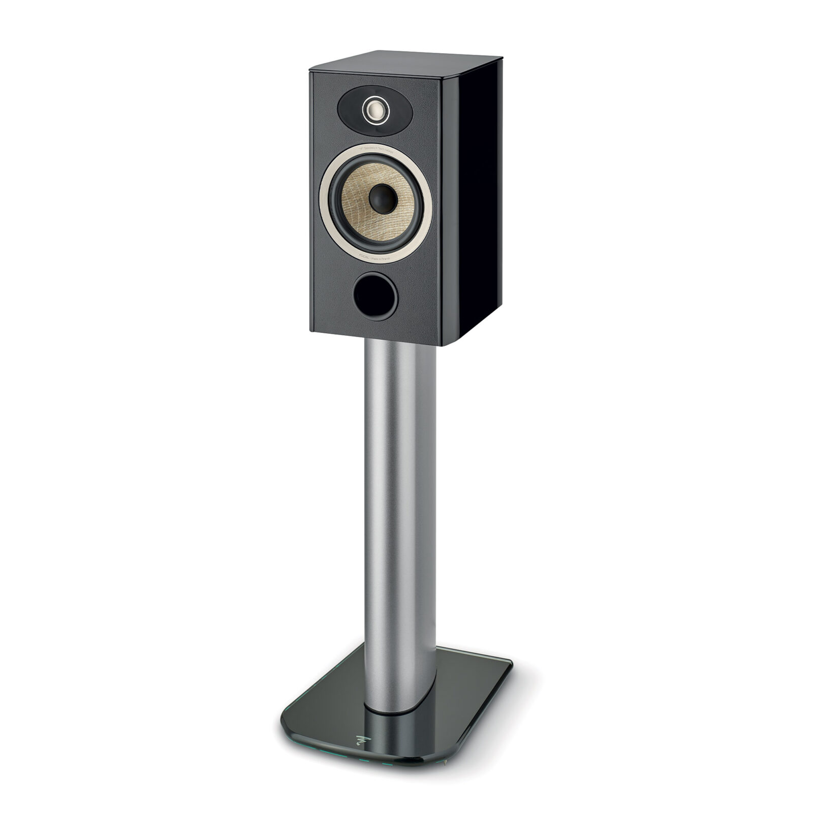 Focal Aria Evo X N1 Bhg On Stand