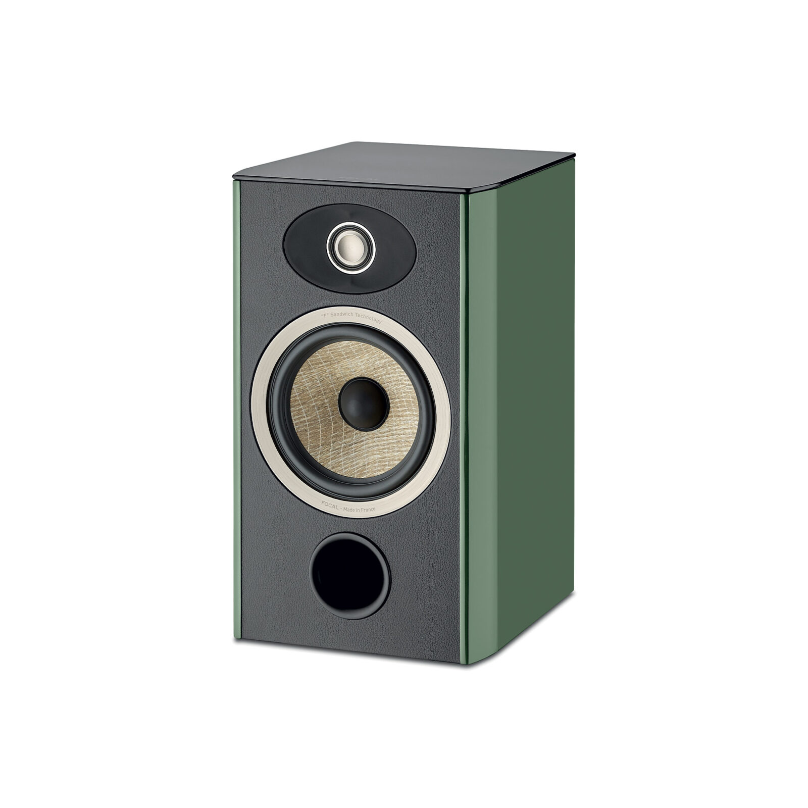 Focal Aria Evo X N1 Mossgreen D