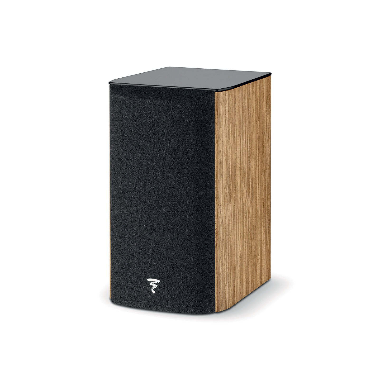 Focal Aria Evo X N1 Walnut D With Grill