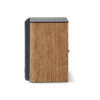 Focal Aria Evo X N1 Walnut Right