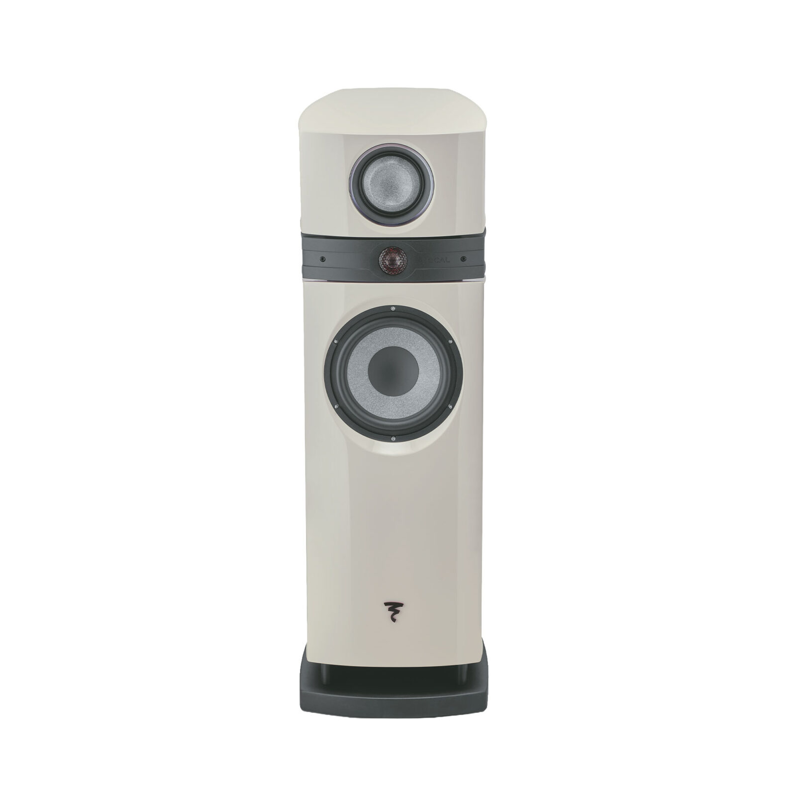Focal Scala Evo M Front Off White