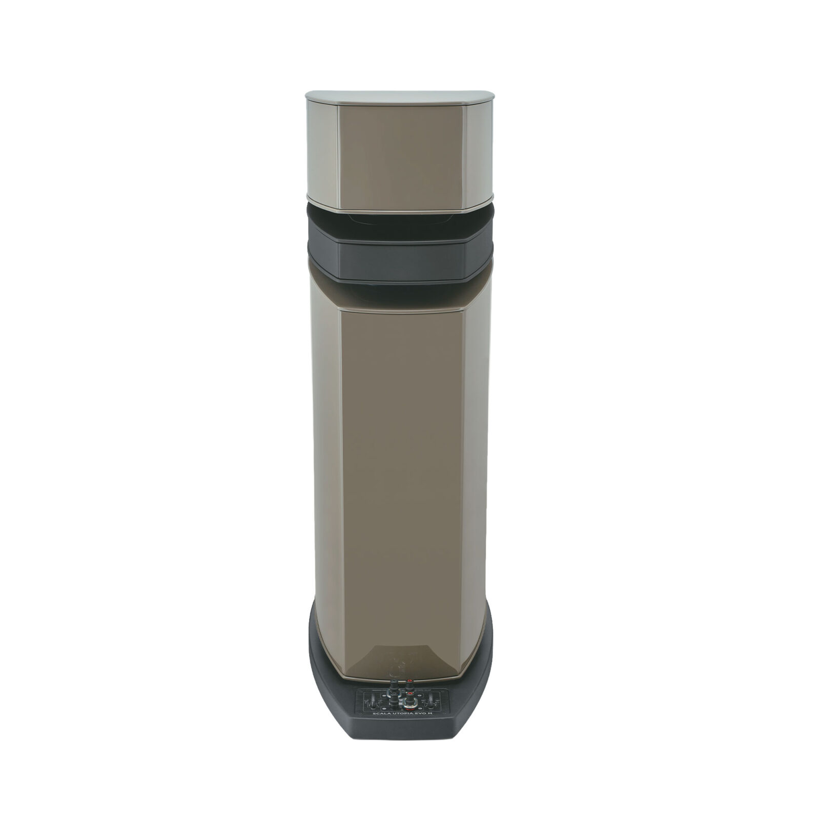 Focal Scala Evo M Warm Taupe Back