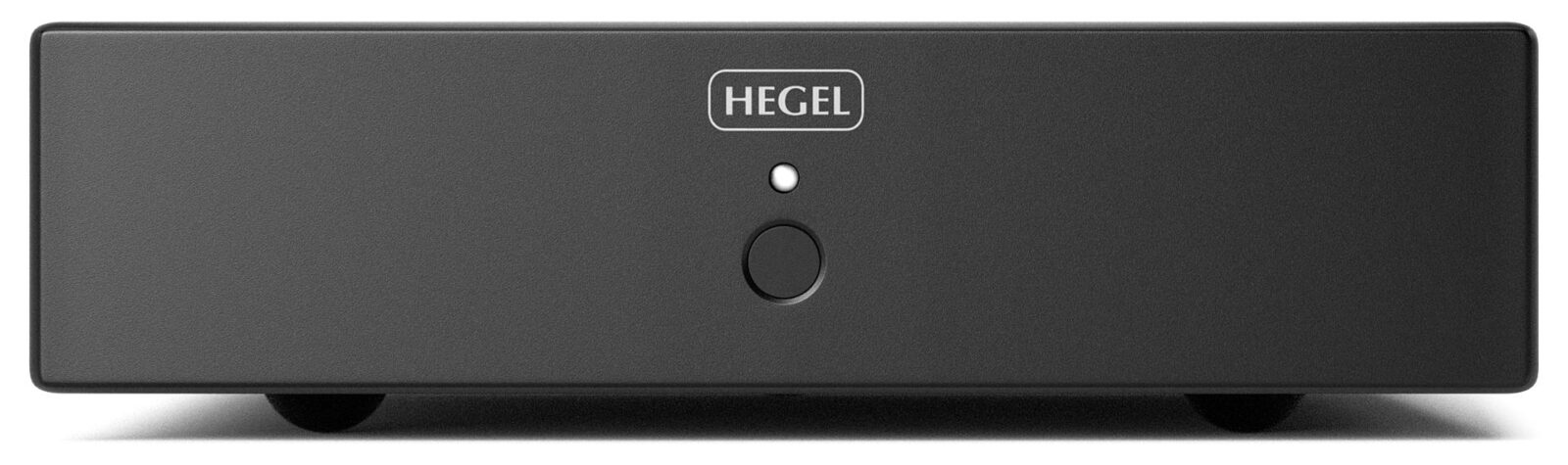 Hegel V10 Phono Preamp Front