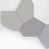 Mogu Acoustic Fields Marble Fossil Dolomite