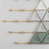 Mogu Acoustic Foresta Frame Structure