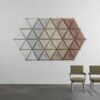 Mogu Acoustic Foresta Pattern Nutral