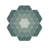 Mogu Acoustic Foresta Patterns