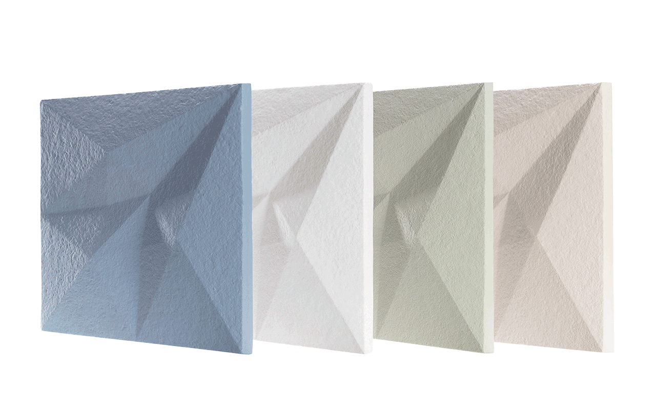 Mogu Acoustic Kite Office Ati Wall Trans