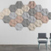 Mogu Acoustic Wave Sand Silt Slate Dolomite