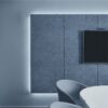 Mogu Kana Acoustic Panels Meeting Room