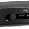 Hegel A200 Integrated Amplifier D