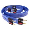 Nordost Blue Heaven 3 Speaker Cables Banana