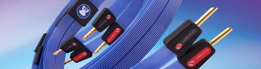 Nordost Blue Heaven 3 Speaker Cables