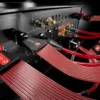 Nordost Red Dawn 3 Plugged In