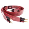 Nordost Red Dawn 3 Speaker Cables Banana