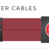 Nordost Red Dawn 3 Speaker Cables Flat