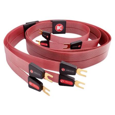 Nordost Red Dawn 3 Speaker Cables Spade