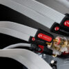 Nordost White Lightning Plugged In