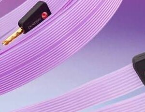 Nordost Purple Flare 3 Speaker Cables